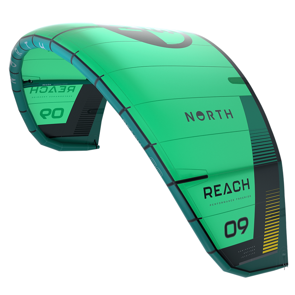 Thumbnail: North Reach Kite 2024