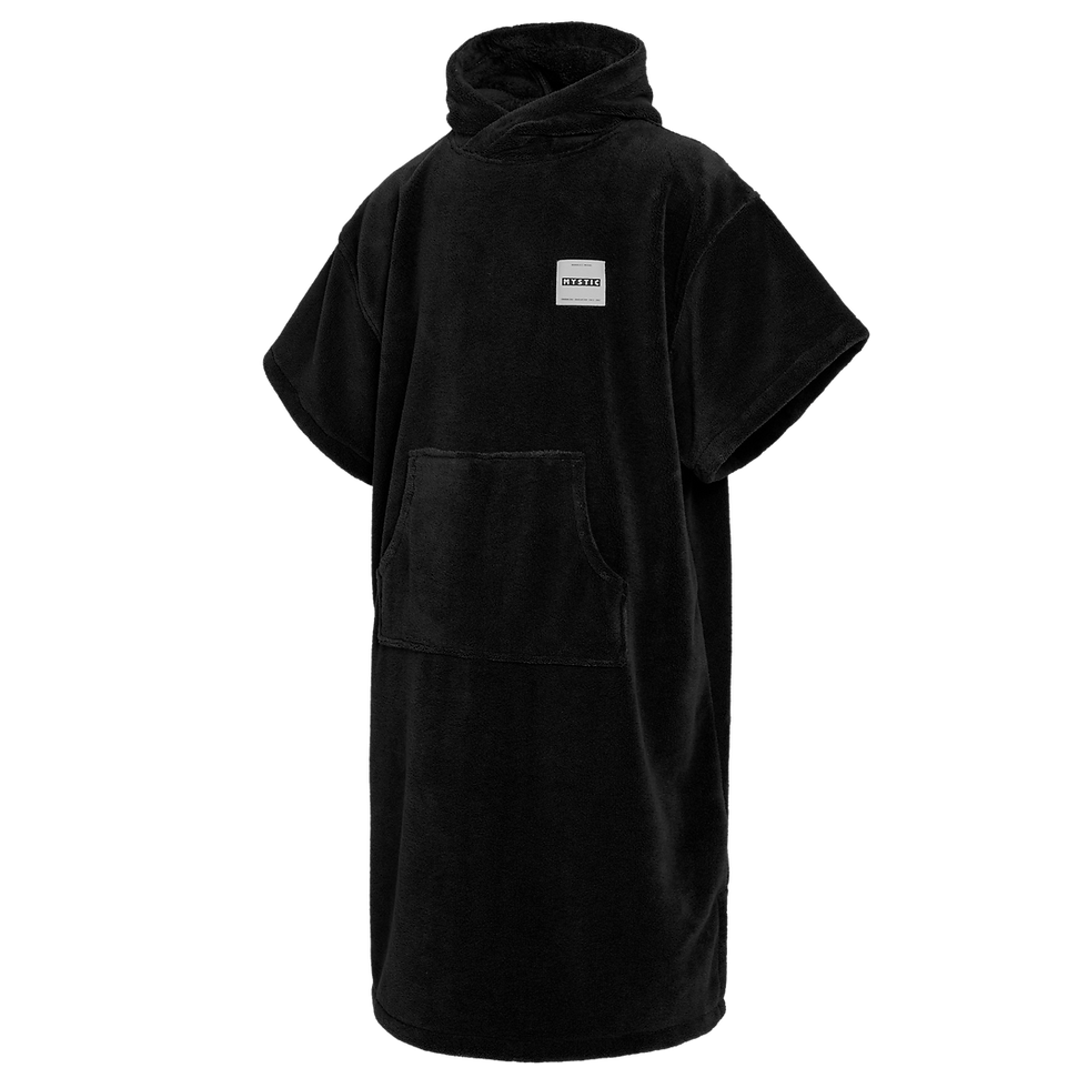 Thumbnail: Mystic - Poncho Teddy 2024