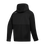 Thumbnail: Mystic - Fulmar Neoprene Hoodie 3/2mm - Black 2024