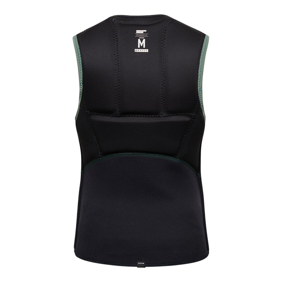 Thumbnail: Mystic Star Impact Vest Womens