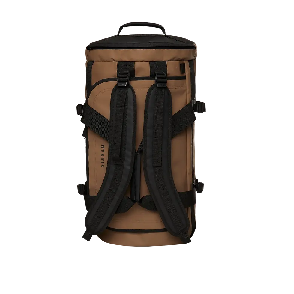 Thumbnail: Mystic Duffle DTS Slate Brown 2025
