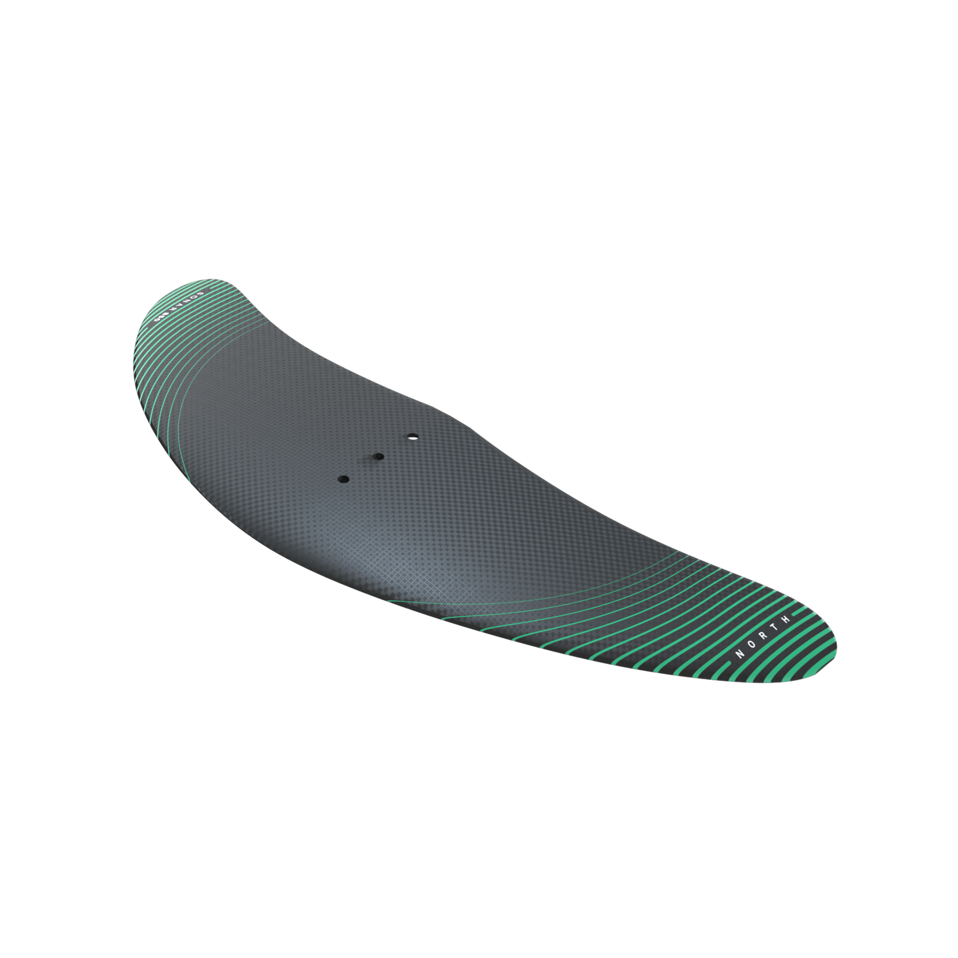 North Sonar 850 Front Wing