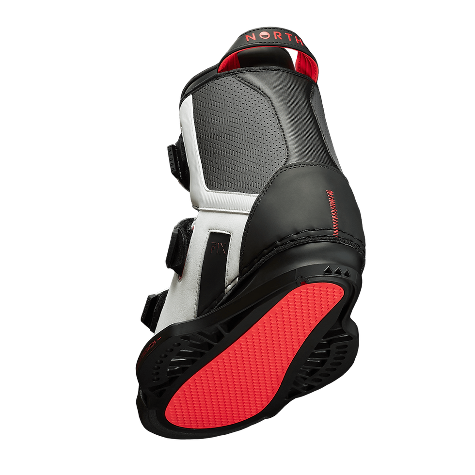 Thumbnail: North Fix Boots 2024