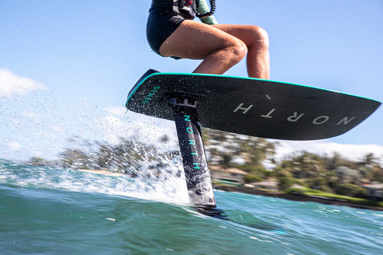 Thumbnail: North Sense Foil Board 2024
