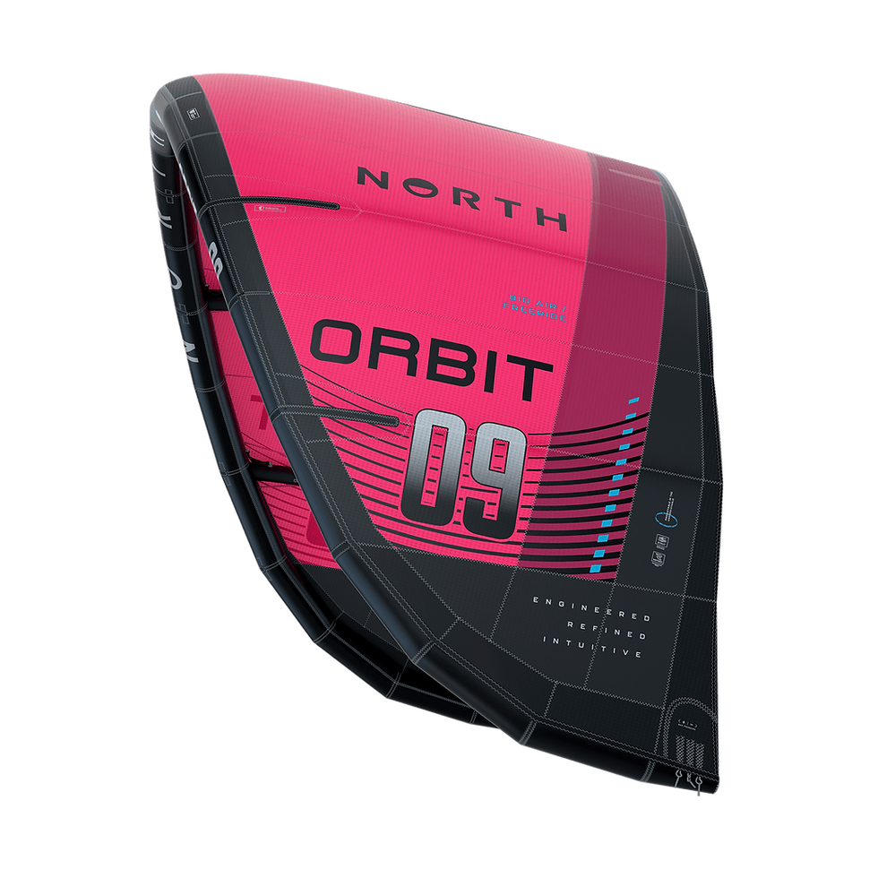 Thumbnail: North Orbit Kite 2025