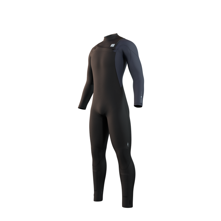 Thumbnail: Mystic Marshall 5/3mm Front Zip Wetsuit - 2023