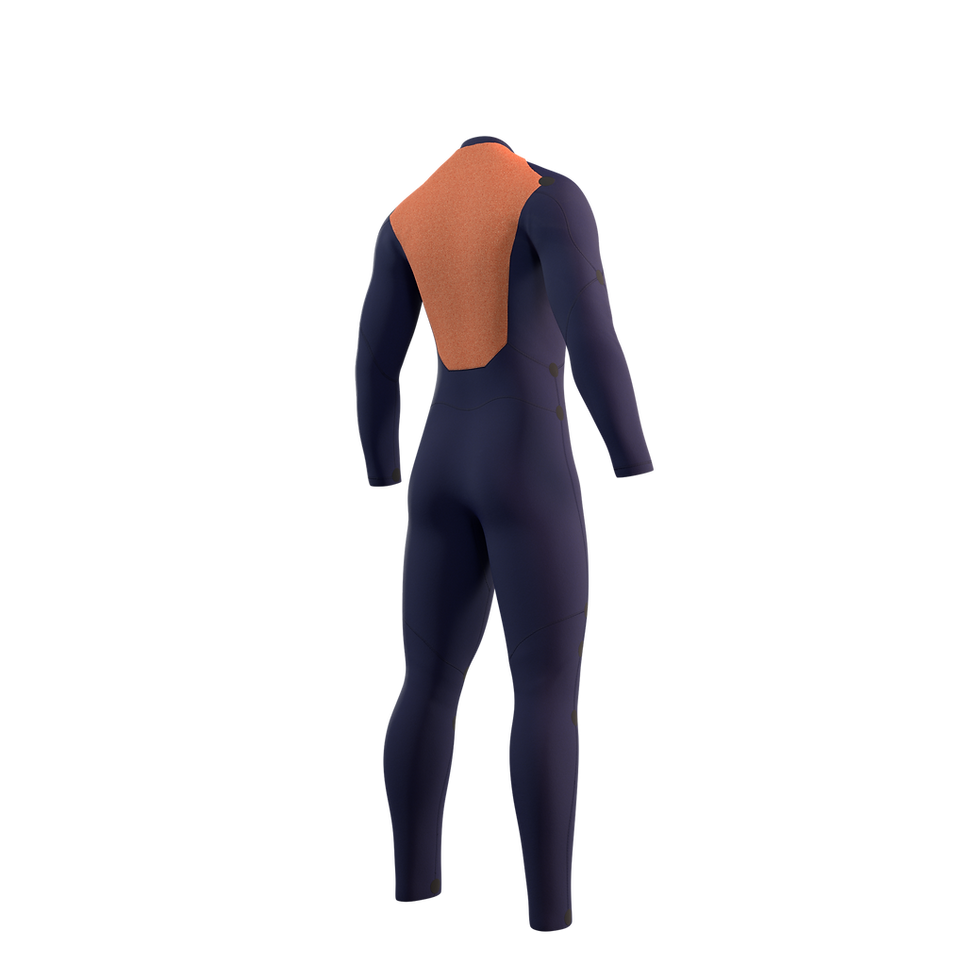 Thumbnail: Mystic Star Fullsuit 3/2mm Back Zip Wetsuit - 2022