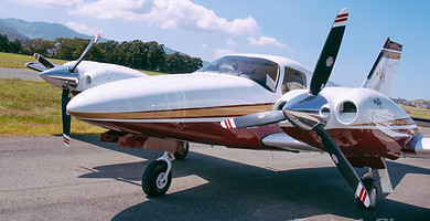 PIPER SENECA V