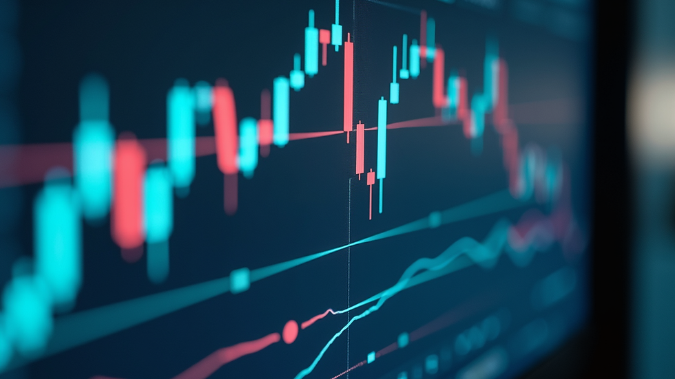 Conceptos clave en psicotrading: La importancia de entender qué es el psicotrading