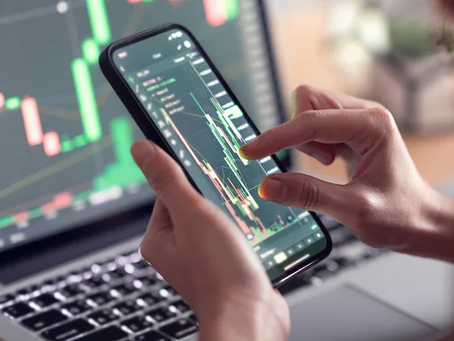 ¿Cómo Crear un Plan de Trading Exitoso?