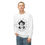 Thumbnail: Unisex Lightweight Crewneck Sweatshirt BY RPP