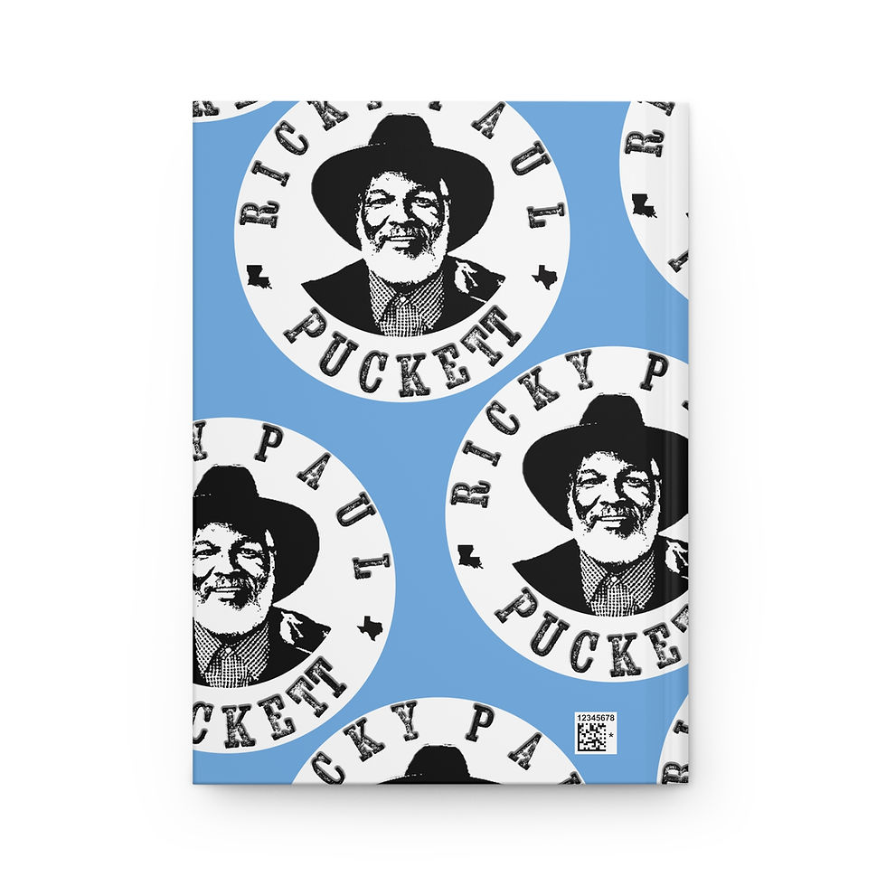 Thumbnail: Official RPP Hardcover Journal Matte