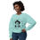 Thumbnail: Unisex Lightweight Crewneck Sweatshirt BY RPP