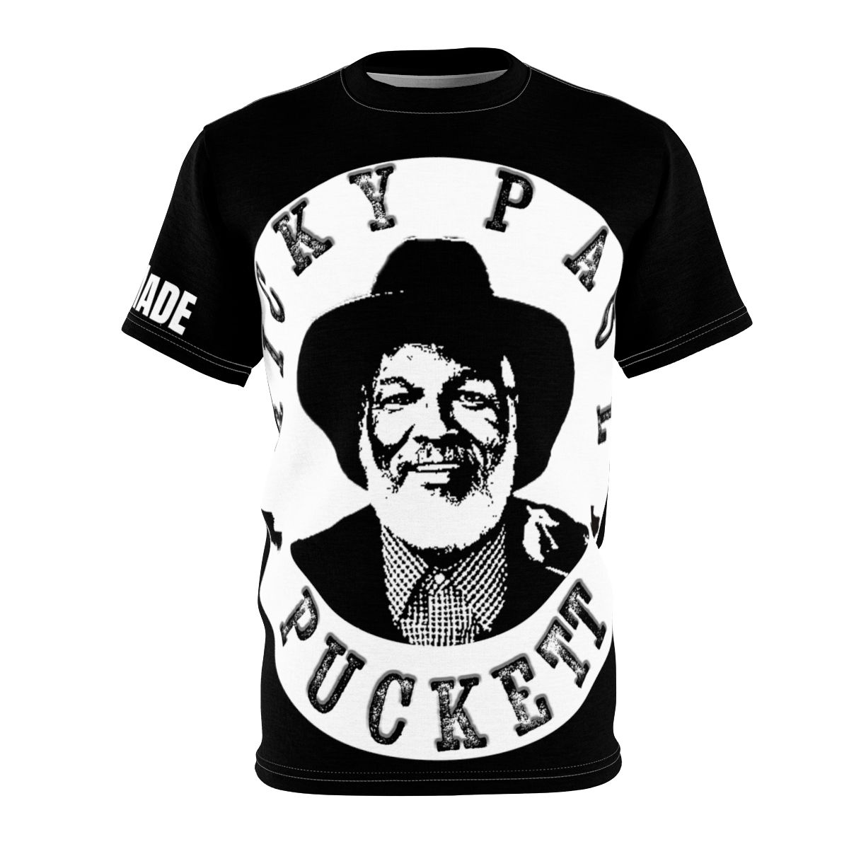 OFFICIAL RPP T-SHIRT