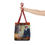 Thumbnail: "KING OF KINGS" Tote Bag
