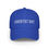Thumbnail: Blue hat with "COUNTRY BOY" text, simple design, for everyday wear.