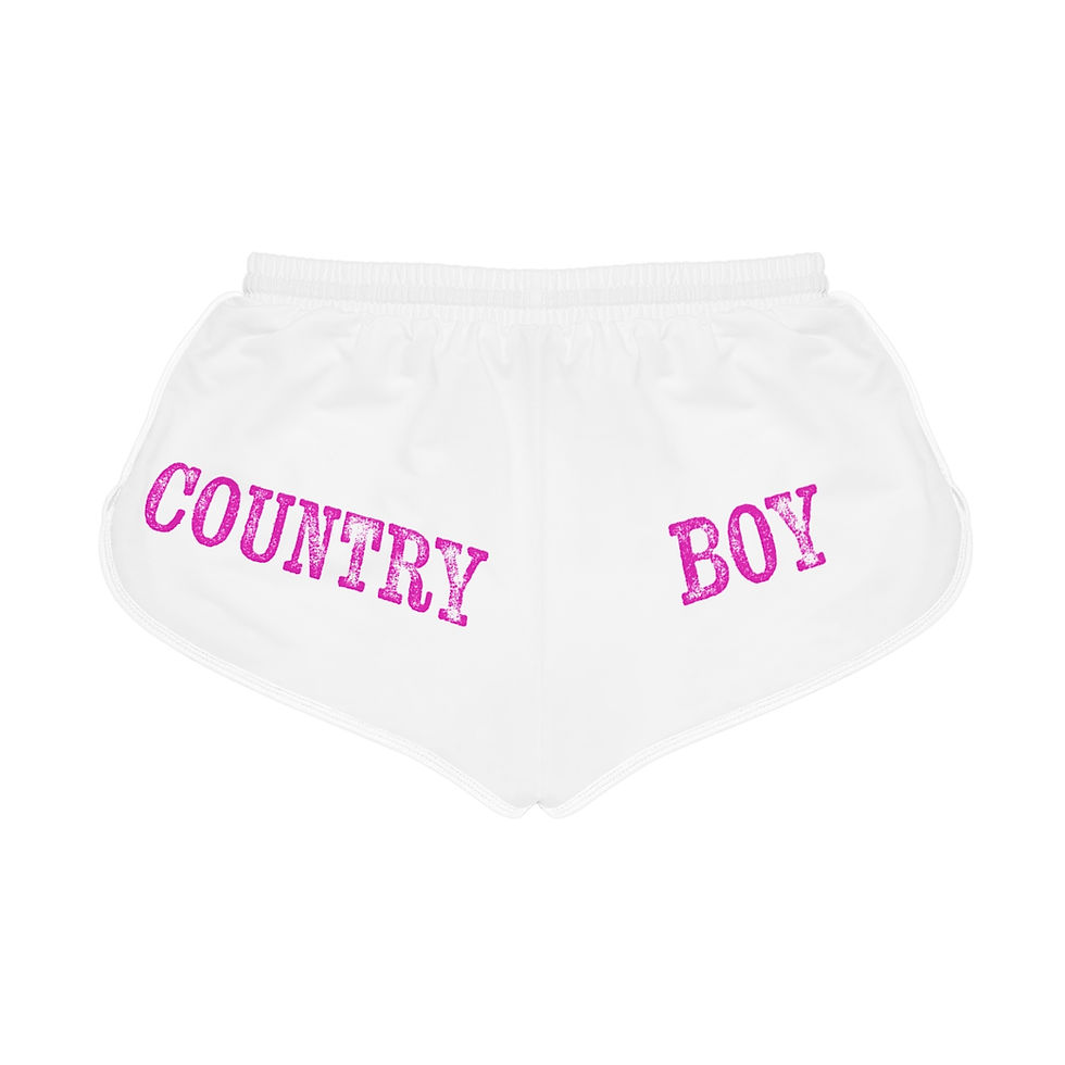 Thumbnail: Women's Relaxed Shorts by RPP