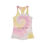 Thumbnail: Tie Dye Racerback Tank Top by Ricky Paul