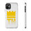 Thumbnail: Top Height iPhone Case