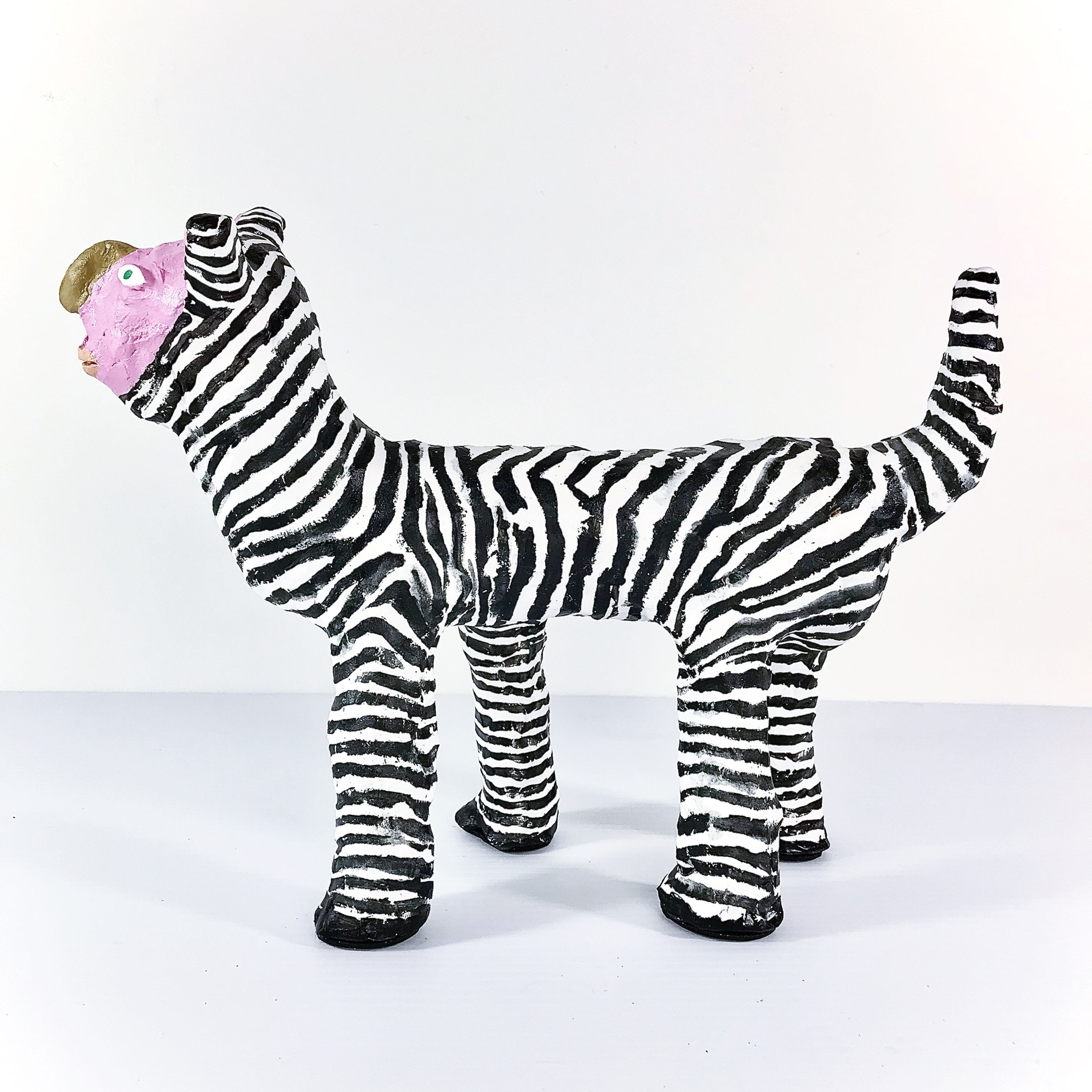 Zebrahuman