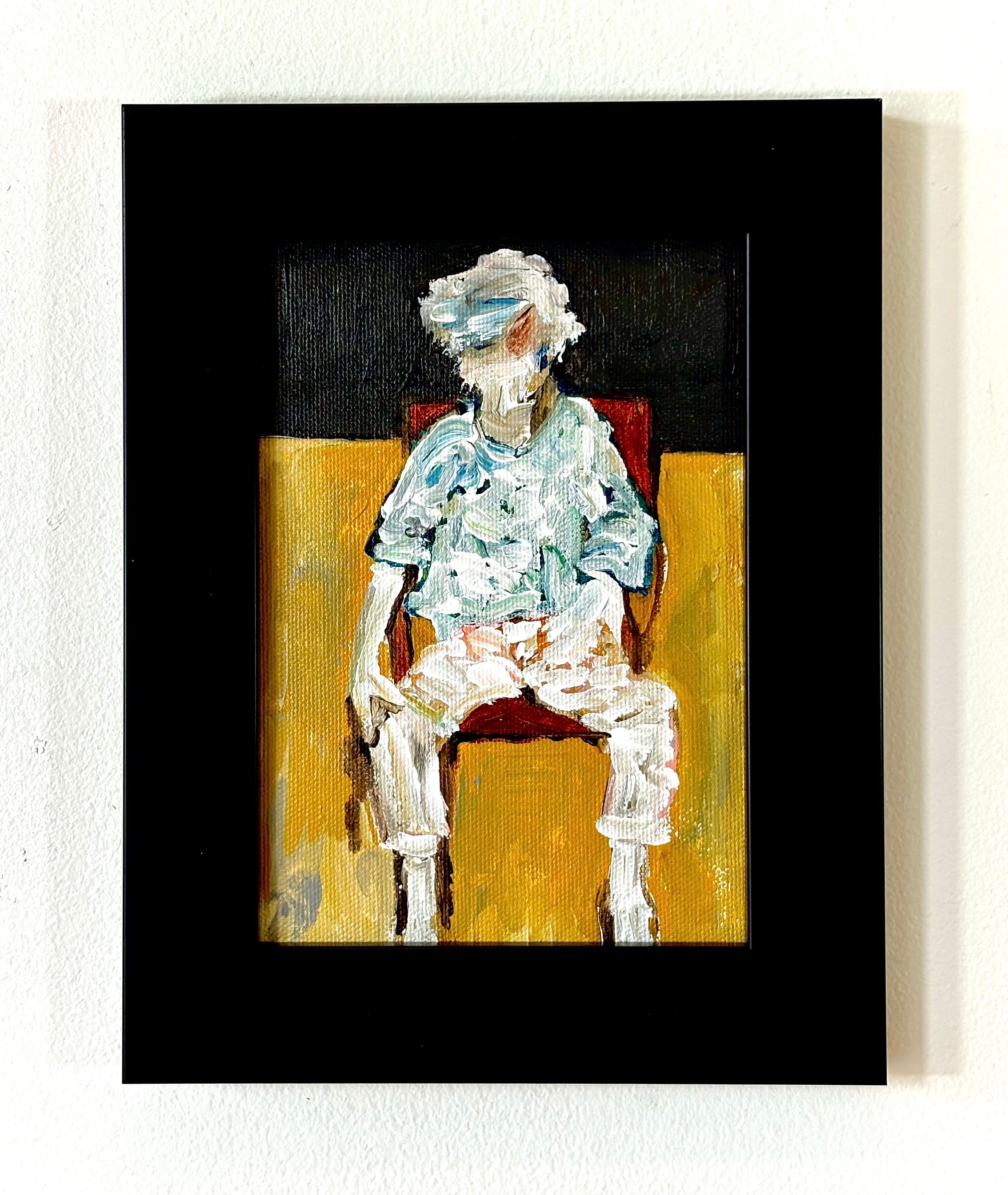 Frame Mini Series "Portrait 1"