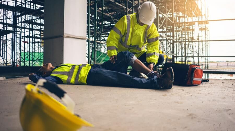 su caso law work injury accident new york city