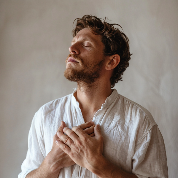 breathing techniques