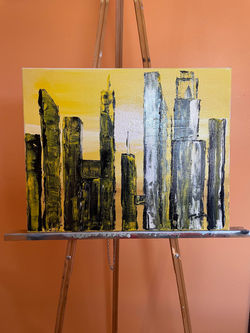 SOLD