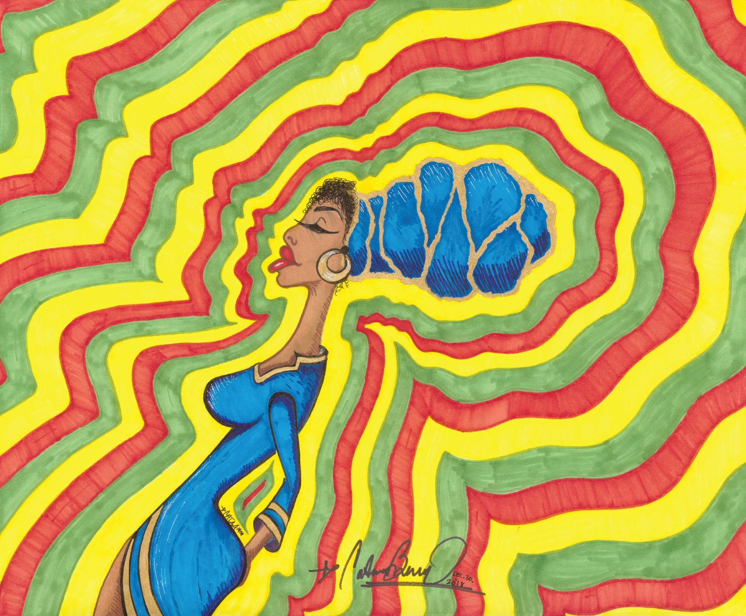Vibrations
