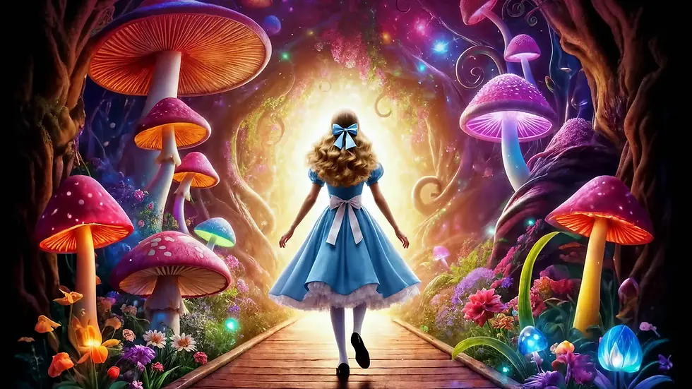Wonderland