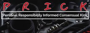 How We Do Consent: PRICK at Casa Kink