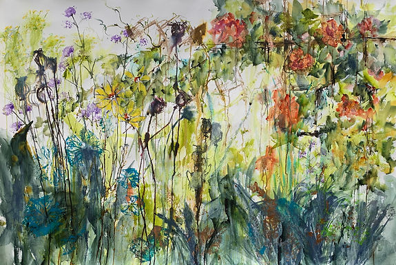 'In Conversation' with Stephie Butler and Vandy Massey