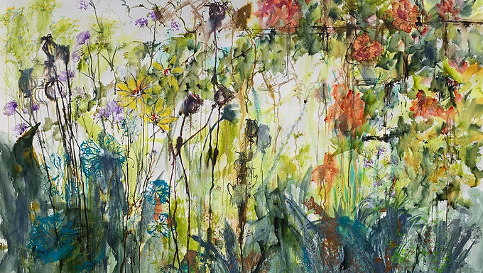 'In Conversation' with Stephie Butler and Vandy Massey