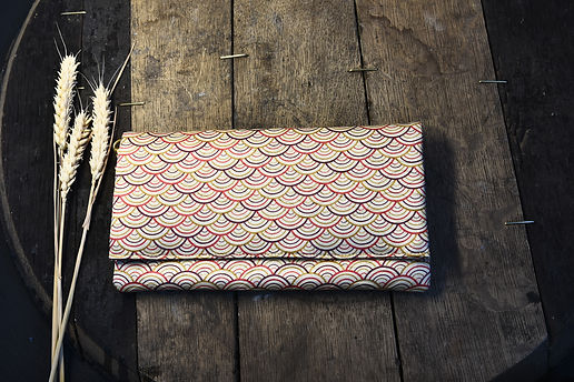Kimono Clutches - MONIKO STORE