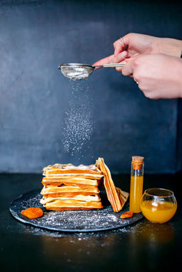 pack produit culinaire Roanne