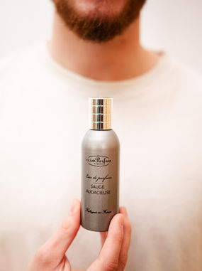 shooting produits de beauté Roanne