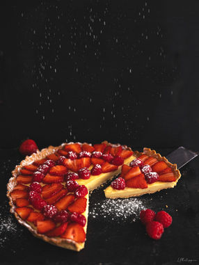 shooting restauration Montbrison