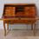 Miniature : Bureau dos d'âne ou bureau de pente Louis XV d'époque XVIII°