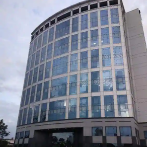 Commercial property For Rent Hamid Building pending portions:Mount road.