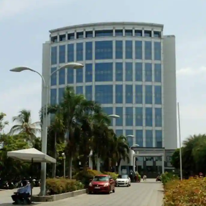 commercial Building Prince-Info-City