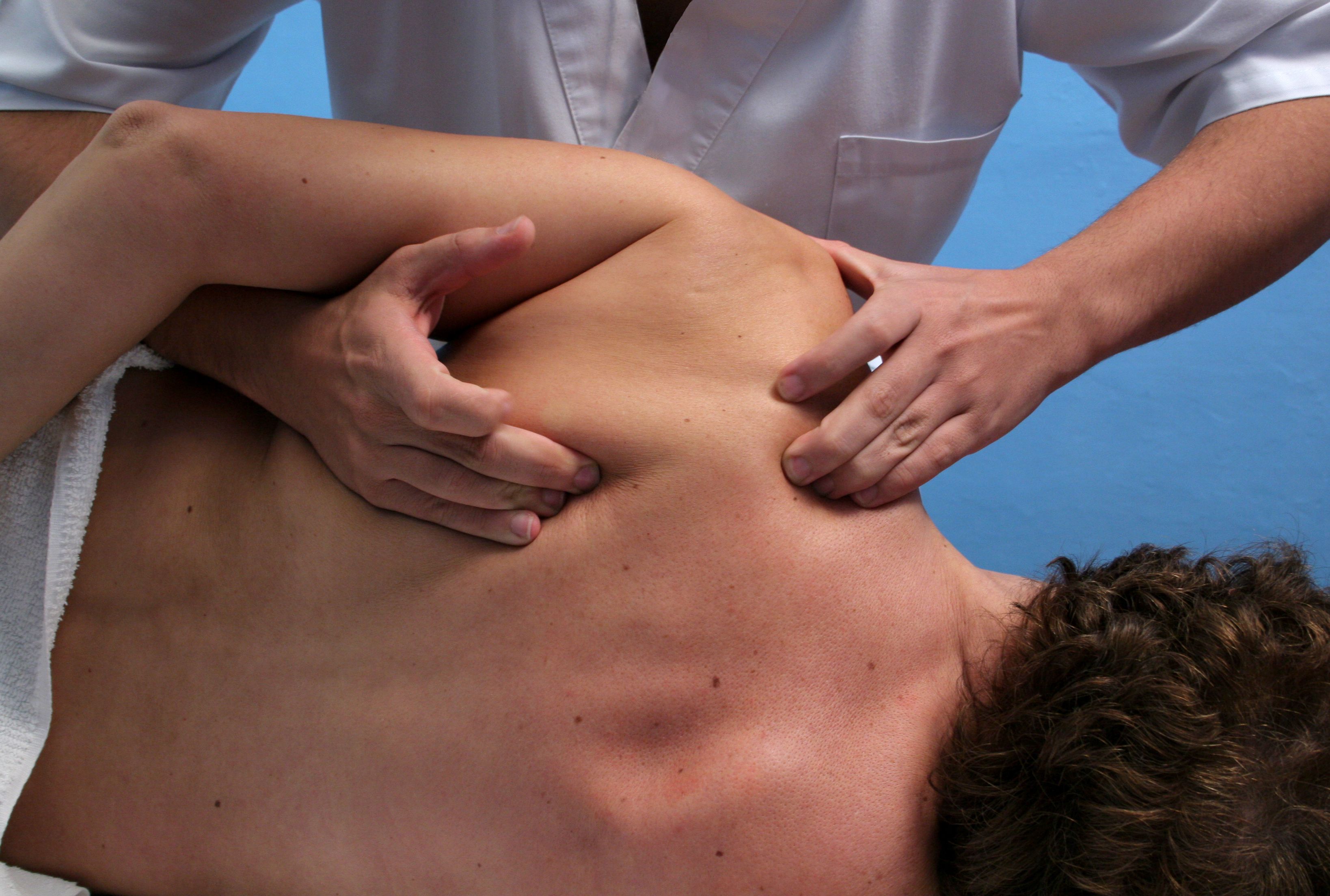 Massage Neuro