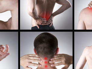 Fybromyalgie