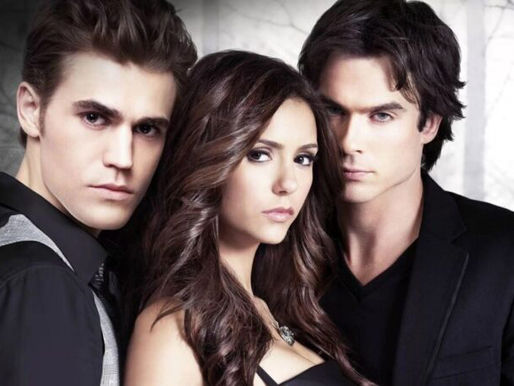 What Vampire Diaries has Taught Me