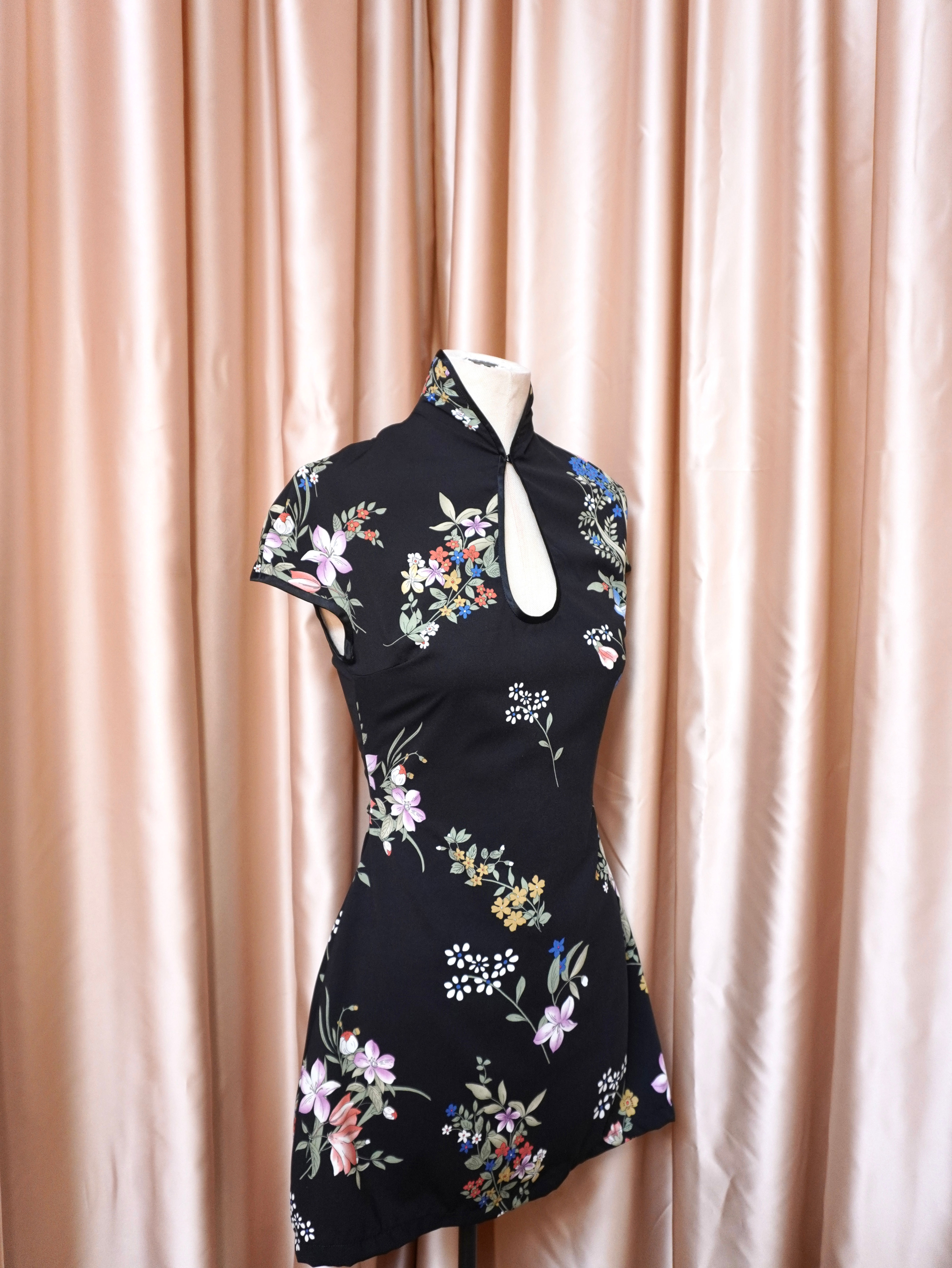 THE DREAM DRESS