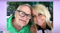 Grateful Rescue founder mourns loss of her father
