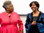 Libraries are celebrating Black history with stage presentations