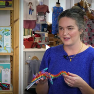 Toodleydoo Toys in Franklin, Indiana is a fun trip