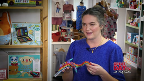 Toodleydoo Toys in Franklin, Indiana is a fun trip