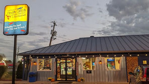 Caplinger's Fresh Catch on Indy's Southside