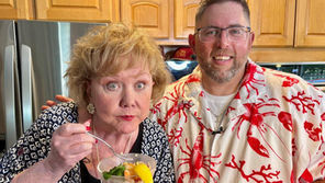 Make a yummy summer combo from Caplinger's Fresh Catch!